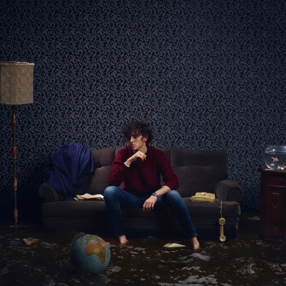 Cover artwork for Mantieni il bacio