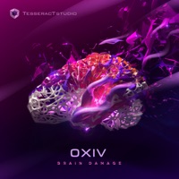 Brain Damage - Single - OXIV