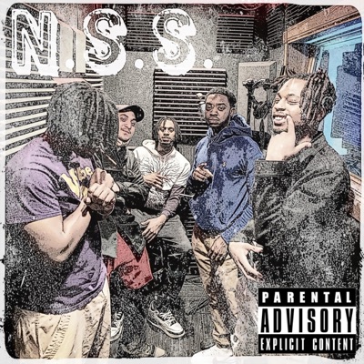 NSS (No Shit Sherlock) - Single