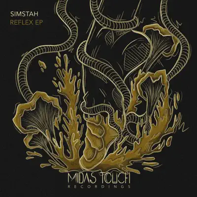 Ouve Reflex EP de Simstah