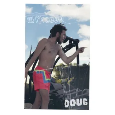 Doug의 Hi I'm Doug - EP을(를) 감상해 보세요.