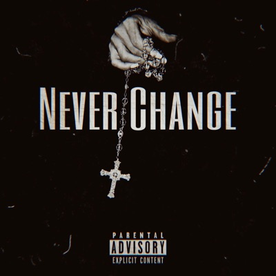 Never Change (feat. VIA) - Single