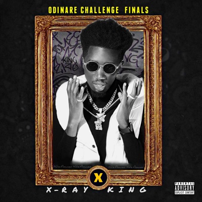 Odinare Challenge Finals - Single