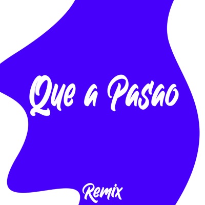 Que a Pasao (Remix) [feat. FEDEDJ'] - Single