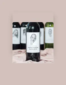 Listen to Makko Makeba, watch music videos, read bio, see tour dates & more!