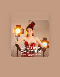 Hör dir Saka Truong Tuy?n an, schau dir Musikvideos an, lies die Biografie, finde Tourdaten und mehr!