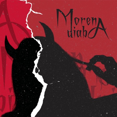 Morena Diaba - Single