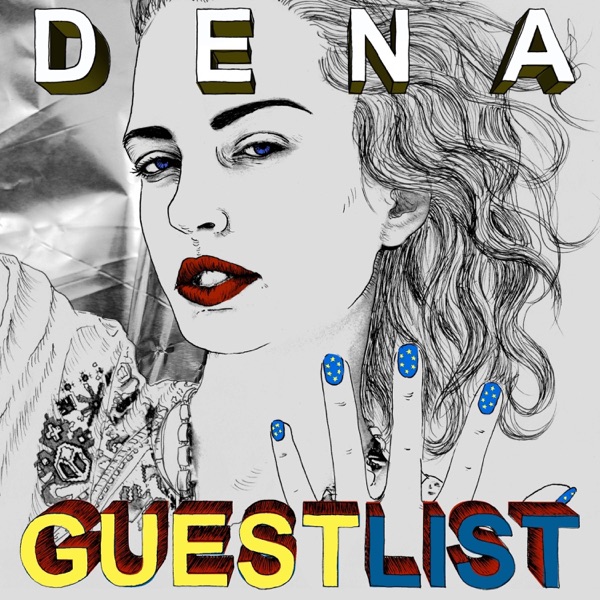 Guestlist - Single