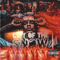 The Goat (feat. Danoto) - Single - Stackz Tha Rapper