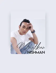 收听 Nishman、观看音乐视频、阅读小传、查看巡演日期等 ！