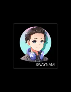 Poslechněte si interpreta SWAYNAMI, sledujte hudební videa, přečtěte si životopis, podívejte se na data turné a další informace.