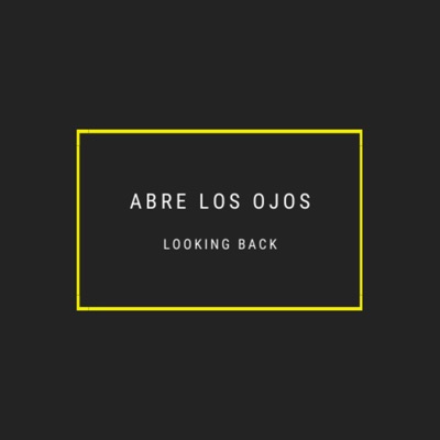 Abre los Ojos - Single