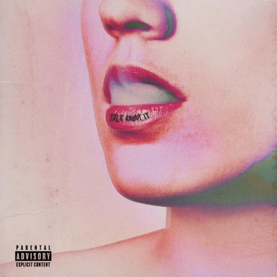 Talk About It - Single