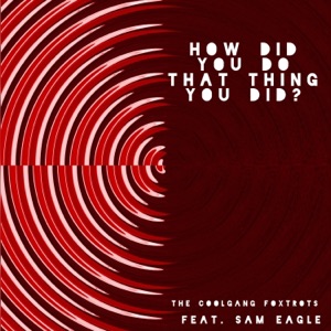 How Did You Do That Thing You Did? (feat. Sam Eagle) - Single