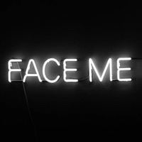 Face Me (feat. Grxm) - Single - Chalk
