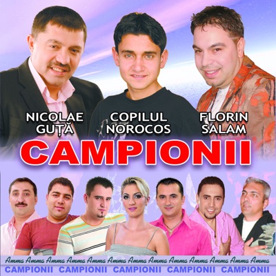 NEK - Cioc Cioc Cioc (feat. Claudia & DeMarco)