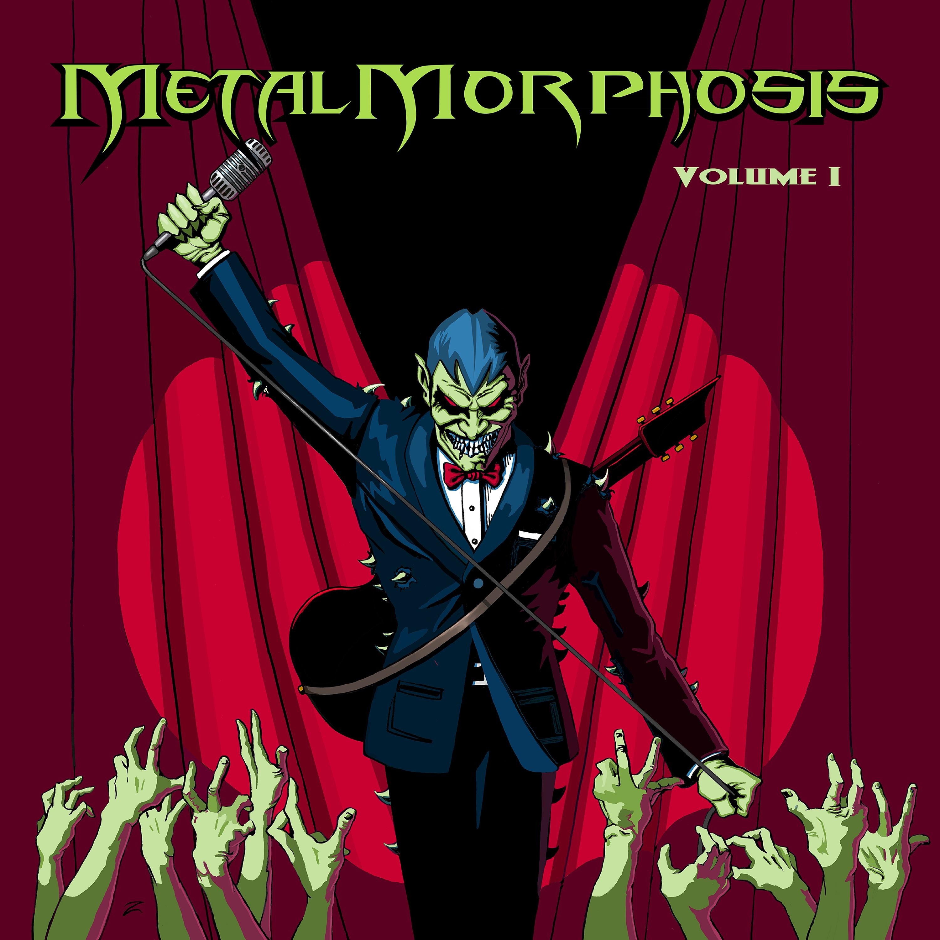 Volume 1