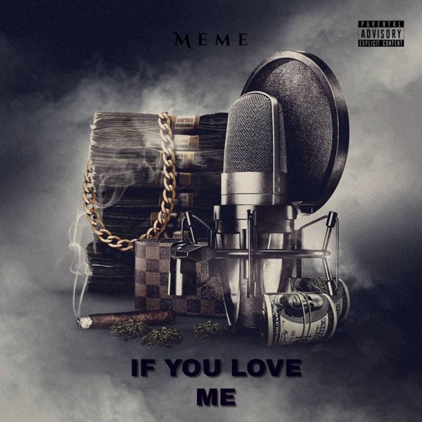 If You Love Me