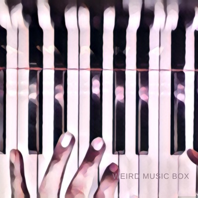 Weird Music Box - Single