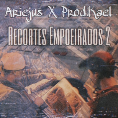 Recortes Empoeirados 2