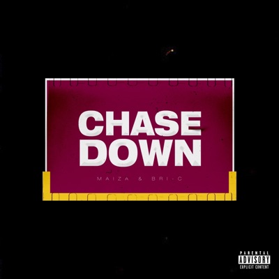 Chase Down - Single