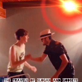 Going In (feat. Godseye) Logan Blessed