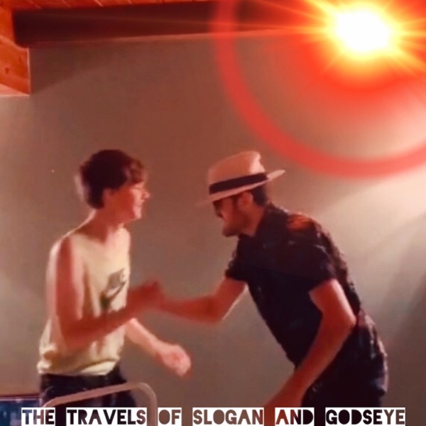 Going In (feat. Godseye)