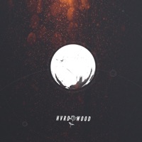 Somewhere In Between - Single - HVRDWOOD