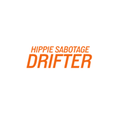Drifter - Hippie Sabotage Cover Art