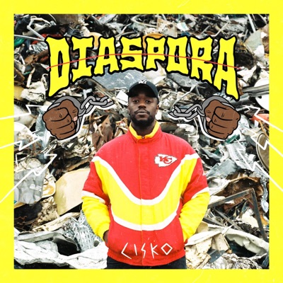Diaspora - Single