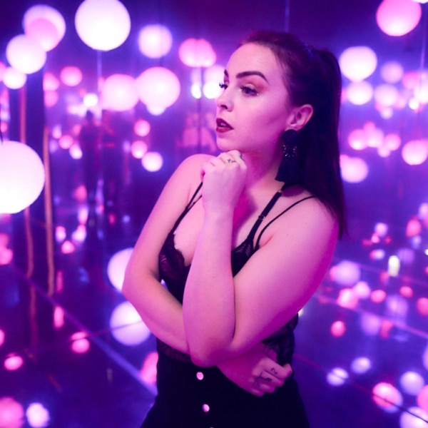 Veronika Sterz