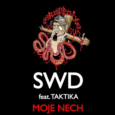 Moje Nech (feat. Taktika) - Single