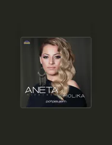 Listen to Aneta Micevska, watch music videos, read bio, see tour dates & more!