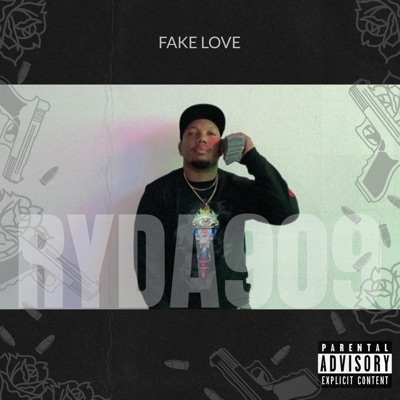 FAKE LOVE - Single