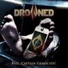 Hail, Captain Genocide! - Single