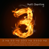 3 Hz 33 Hz 333 Hz 3333 Hz – Music to Open the Portal of Miracles in Your Life! - Matt Chanting