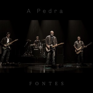 A Pedra - Single