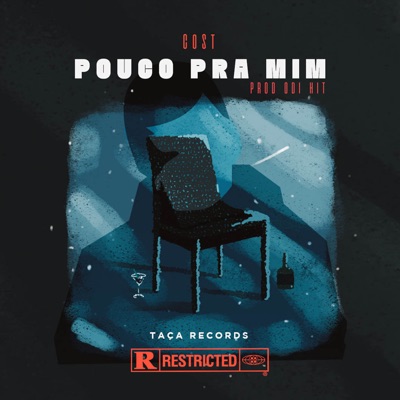 Pouco pra Mim - Single