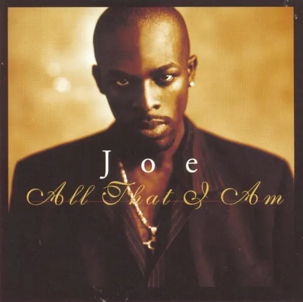 Joe - All That I Am (1997) [iTunes Plus AAC M4A]-新房子