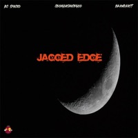 Jagged Edge (feat. Cboigdasaucegod & Brawdkast) - Single - Rc Spaced