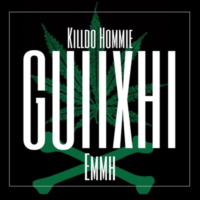 Guiixhi - Single