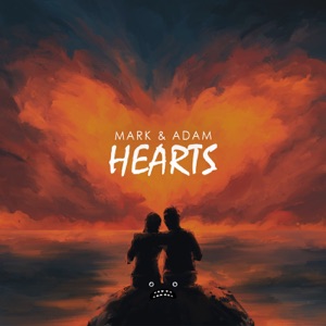 Hearts - Single