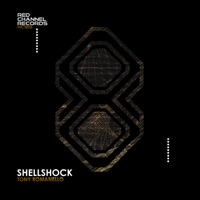 Shellshock - Single - Tony Romanello