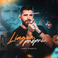 Língua Própria (Ao Vivo)