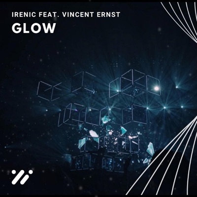 GLOW (feat. Vincent Ernst) - Single