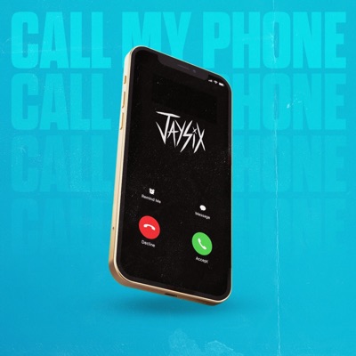 Call My Phone - Single