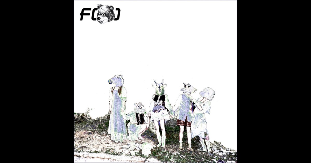f(x) MV teaser “Electric Shock” released - K-Pop Concerts