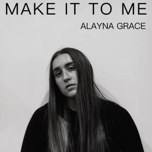 Make It To Me - Single
