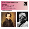 Weber: Overtures