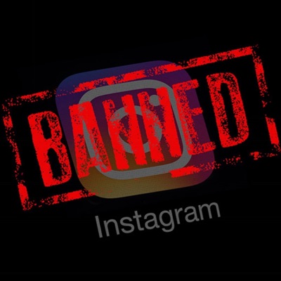 Banned from IG (Freestyle) [Freestyle] - Single